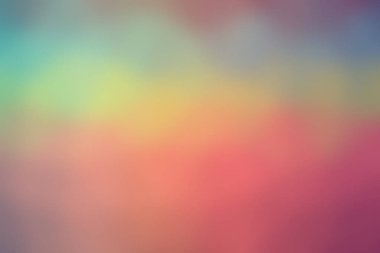 Soyut Arka Planı Bulanıklaştırın. Renkli Gradyan Defocused Fon. Sizin için Basit Trendy Tasarım Elemanı Proje, Afiş, Duvar Kağıdı. Güzel De-odaklı Yumuşak Bulanık Görüntü