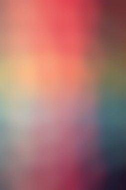 soyut renkli bulanık arkaplan