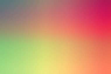 Soyut Arka Planı Bulanıklaştırın. Renkli Gradyan Defocused Fon. Sizin için Basit Trendy Tasarım Elemanı Proje, Afiş, Duvar Kağıdı. Güzel De-odaklı Yumuşak Bulanık Görüntü