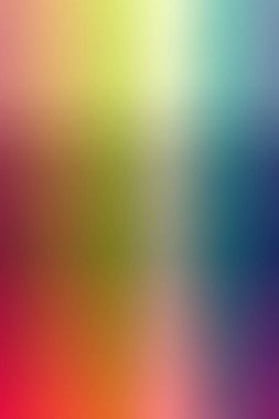 Soyut Arka Planı Bulanıklaştırın. Renkli Gradyan Defocused Fon. Sizin için Basit Trendy Tasarım Elemanı Proje, Afiş, Duvar Kağıdı. Güzel De-odaklı Yumuşak Bulanık Görüntü