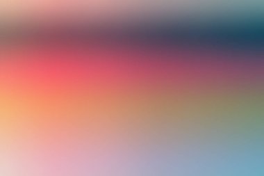 Düz renkli gradyan arka planı