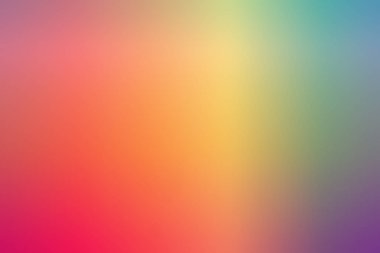 soyut renkli gradyan arkaplan