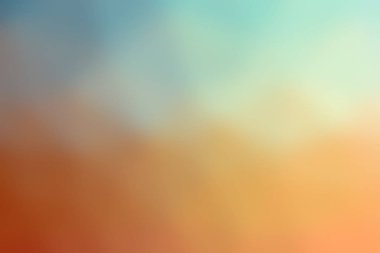 soyut renkli bulanık arkaplan