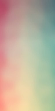 soyut renkli gradyan arkaplan