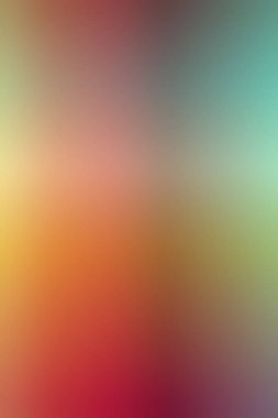 Soyut Arka Planı Bulanıklaştırın. Renkli Gradyan Defocused Fon. Sizin için Basit Trendy Tasarım Elemanı Proje, Afiş, Duvar Kağıdı. Güzel De-odaklı Yumuşak Bulanık Görüntü