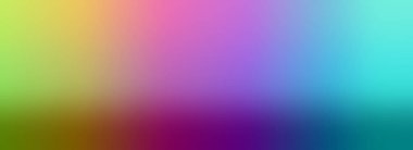 Renkli gradyan arka plan