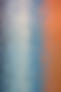 Soyut Arka Planı Bulanıklaştırın. Renkli Gradyan Defocused Fon. Sizin için Basit Trendy Tasarım Elemanı Proje, Afiş, Duvar Kağıdı. Güzel De-odaklı Yumuşak Bulanık Görüntü