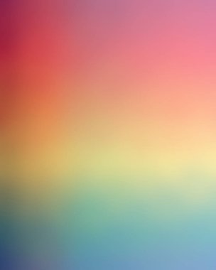 Soyut Arka Planı Bulanıklaştırın. Renkli Gradyan Defocused Fon. Sizin için Basit Trendy Tasarım Elemanı Proje, Afiş, Duvar Kağıdı. Güzel De-odaklı Yumuşak Bulanık Görüntü