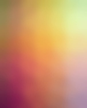 Soyut Arka Planı Bulanıklaştırın. Renkli Gradyan Defocused Fon. Sizin için Basit Trendy Tasarım Elemanı Proje, Afiş, Duvar Kağıdı. Güzel De-odaklı Yumuşak Bulanık Görüntü