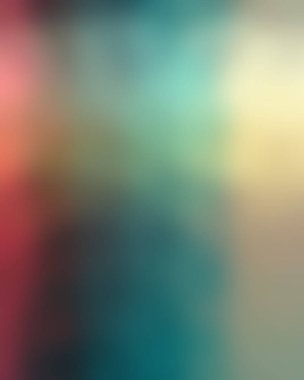 Düzgün renkli degrade arka plan