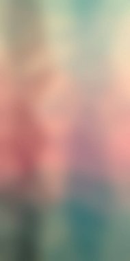 Soyut Arka Planı Bulanıklaştırın. Renkli Gradyan Defocused Fon. Sizin için Basit Trendy Tasarım Elemanı Proje, Afiş, Duvar Kağıdı. Güzel De-odaklı Yumuşak Bulanık Görüntü
