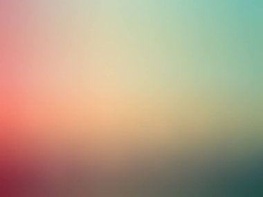 Düz renkli gradyan arka planı