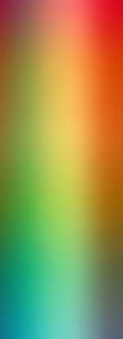 Düz renkli gradyan arka planı