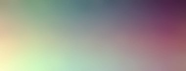 Bulanık renkli degrade arka plan