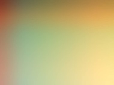 Bulanık renkli degrade arka plan