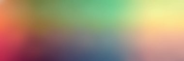 Soyut Arka Planı Bulanıklaştırın. Renkli Gradyan Defocused Fon. Sizin için Basit Trendy Tasarım Elemanı Proje, Afiş, Duvar Kağıdı. Güzel De-odaklı Yumuşak Bulanık Görüntü