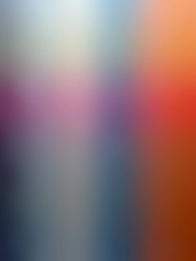 Soyut Arka Planı Bulanıklaştırın. Renkli Gradyan Defocused Fon. Sizin için Basit Trendy Tasarım Elemanı Proje, Afiş, Duvar Kağıdı. Güzel De-odaklı Yumuşak Bulanık Görüntü