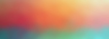 Soyut Arka Planı Bulanıklaştırın. Renkli Gradyan Defocused Fon. Sizin için Basit Trendy Tasarım Elemanı Proje, Afiş, Duvar Kağıdı. Güzel De-odaklı Yumuşak Bulanık Görüntü