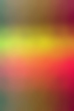Soyut Arka Planı Bulanıklaştırın. Renkli Gradyan Defocused Fon. Sizin için Basit Trendy Tasarım Elemanı Proje, Afiş, Duvar Kağıdı. Güzel De-odaklı Yumuşak Bulanık Görüntü