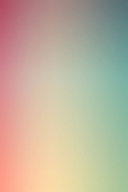 Düz renkli gradyan arka planı