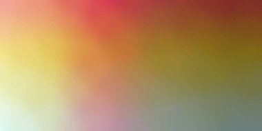 Soyut Arka Planı Bulanıklaştırın. Renkli Gradyan Defocused Fon. Sizin için Basit Trendy Tasarım Elemanı Proje, Afiş, Duvar Kağıdı. Güzel De-odaklı Yumuşak Bulanık Görüntü