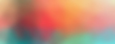 Soyut Arka Planı Bulanıklaştırın. Renkli Gradyan Defocused Fon. Sizin için Basit Trendy Tasarım Elemanı Proje, Afiş, Duvar Kağıdı. Güzel De-odaklı Yumuşak Bulanık Görüntü