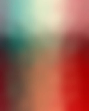 Soyut Arka Planı Bulanıklaştırın. Renkli Gradyan Defocused Fon. Sizin için Basit Trendy Tasarım Elemanı Proje, Afiş, Duvar Kağıdı. Güzel De-odaklı Yumuşak Bulanık Görüntü