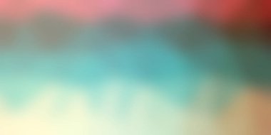 soyut renkli bulanık arkaplan