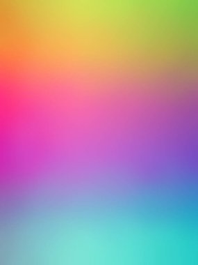 Soyut Arka Planı Bulanıklaştırın. Renkli Gradyan Defocused Fon. Sizin için Basit Trendy Tasarım Elemanı Proje, Afiş, Duvar Kağıdı. Güzel De-odaklı Yumuşak Bulanık Görüntü