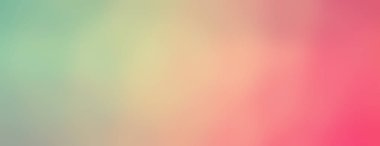 Renkli gradyan arka plan
