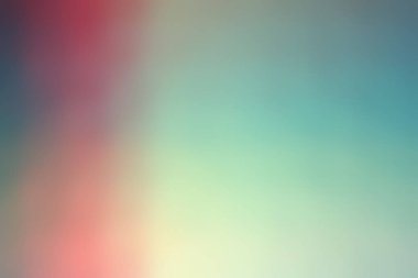 Düz renkli gradyan arka planı