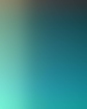 Bulanık renkli degrade arka plan