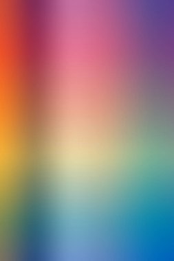 Soyut Arka Planı Bulanıklaştırın. Renkli Gradyan Defocused Fon. Sizin için Basit Trendy Tasarım Elemanı Proje, Afiş, Duvar Kağıdı. Güzel De-odaklı Yumuşak Bulanık Görüntü