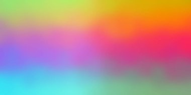 Soyut Arka Planı Bulanıklaştırın. Renkli Gradyan Defocused Fon. Sizin için Basit Trendy Tasarım Elemanı Proje, Afiş, Duvar Kağıdı. Güzel De-odaklı Yumuşak Bulanık Görüntü