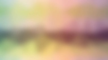 Soyut Arka Planı Bulanıklaştırın. Renkli Gradyan Defocused Fon. Sizin için Basit Trendy Tasarım Elemanı Proje, Afiş, Duvar Kağıdı. Güzel De-odaklı Yumuşak Bulanık Görüntü