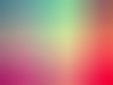 Soyut Arka Planı Bulanıklaştırın. Renkli Gradyan Defocused Fon. Sizin için Basit Trendy Tasarım Elemanı Proje, Afiş, Duvar Kağıdı. Güzel De-odaklı Yumuşak Bulanık Görüntü