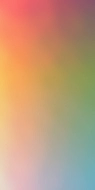 Soyut Arka Planı Bulanıklaştırın. Renkli Gradyan Defocused Fon. Sizin için Basit Trendy Tasarım Elemanı Proje, Afiş, Duvar Kağıdı. Güzel De-odaklı Yumuşak Bulanık Görüntü