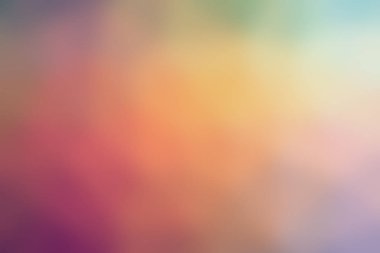 Soyut Arka Planı Bulanıklaştırın. Renkli Gradyan Defocused Fon. Sizin için Basit Trendy Tasarım Elemanı Proje, Afiş, Duvar Kağıdı. Güzel De-odaklı Yumuşak Bulanık Görüntü