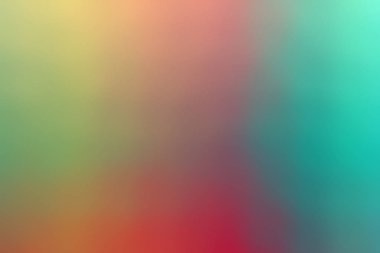 Soyut Arka Planı Bulanıklaştırın. Renkli Gradyan Defocused Fon. Sizin için Basit Trendy Tasarım Elemanı Proje, Afiş, Duvar Kağıdı. Güzel De-odaklı Yumuşak Bulanık Görüntü