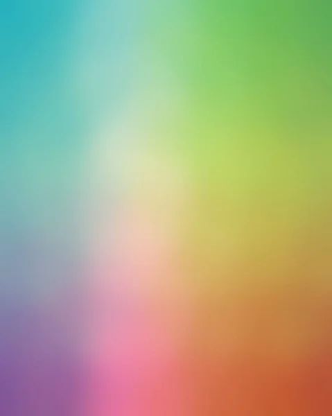 Rozmycie Abstrakcyjne Tło Kolorowe Gradient Defocused Tle Prosty Modny Element — Zdjęcie stockowe