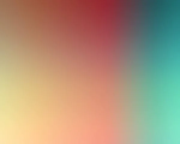 Rozmycie Abstrakcyjne Tło Kolorowe Gradient Defocused Tle Prosty Modny Element — Zdjęcie stockowe