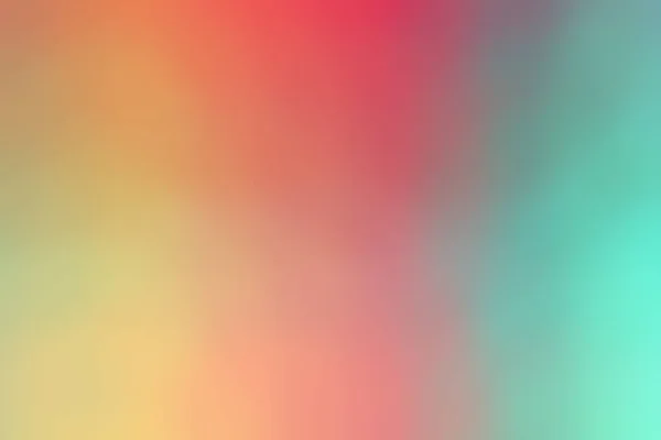 Abstract Colorful Blurred Background — Stock Photo, Image