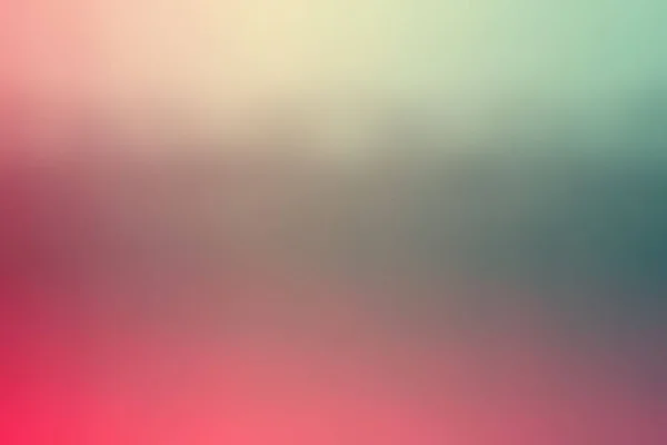 Abstract Colorful Gradient Background — Stock Photo, Image