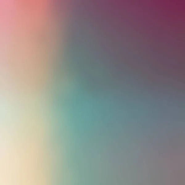 Abstract Colorful Gradient Background — Stock Photo, Image