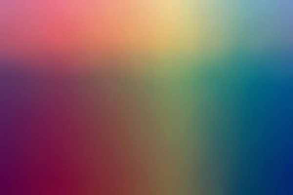 Rozostřit Abstraktní Pozadí Barvité Pozadí Barevným Přechodem Jednoduchý Módní Návrhový — Stock fotografie