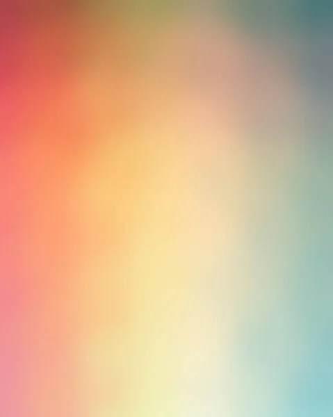 Abstract Colored Gradient Background — Stock Photo, Image