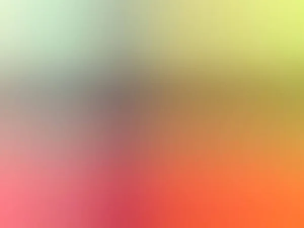 Abstract Colorful Gradient Background — Stock Photo, Image