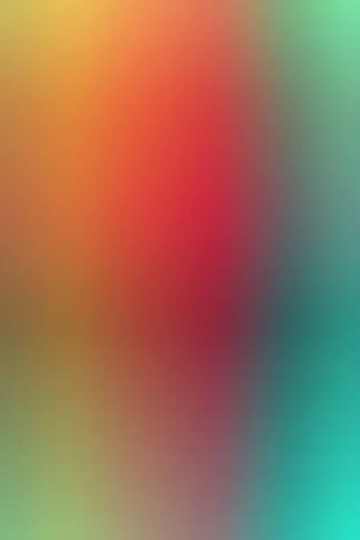 Latar Belakang Blur Abstrak Warna Gradien Defocused Backdrop Simple Trendy — Stok Foto