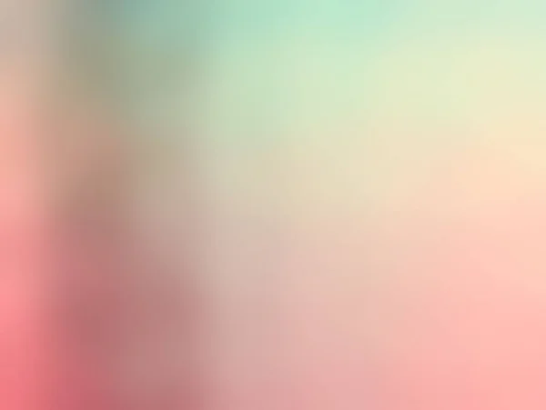 Abstract Colored Gradient Background — Stock Photo, Image