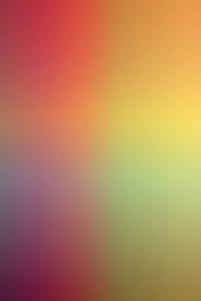 Rozmycie Abstrakcyjne Tło Kolorowe Gradient Defocused Tle Prosty Modny Element — Zdjęcie stockowe